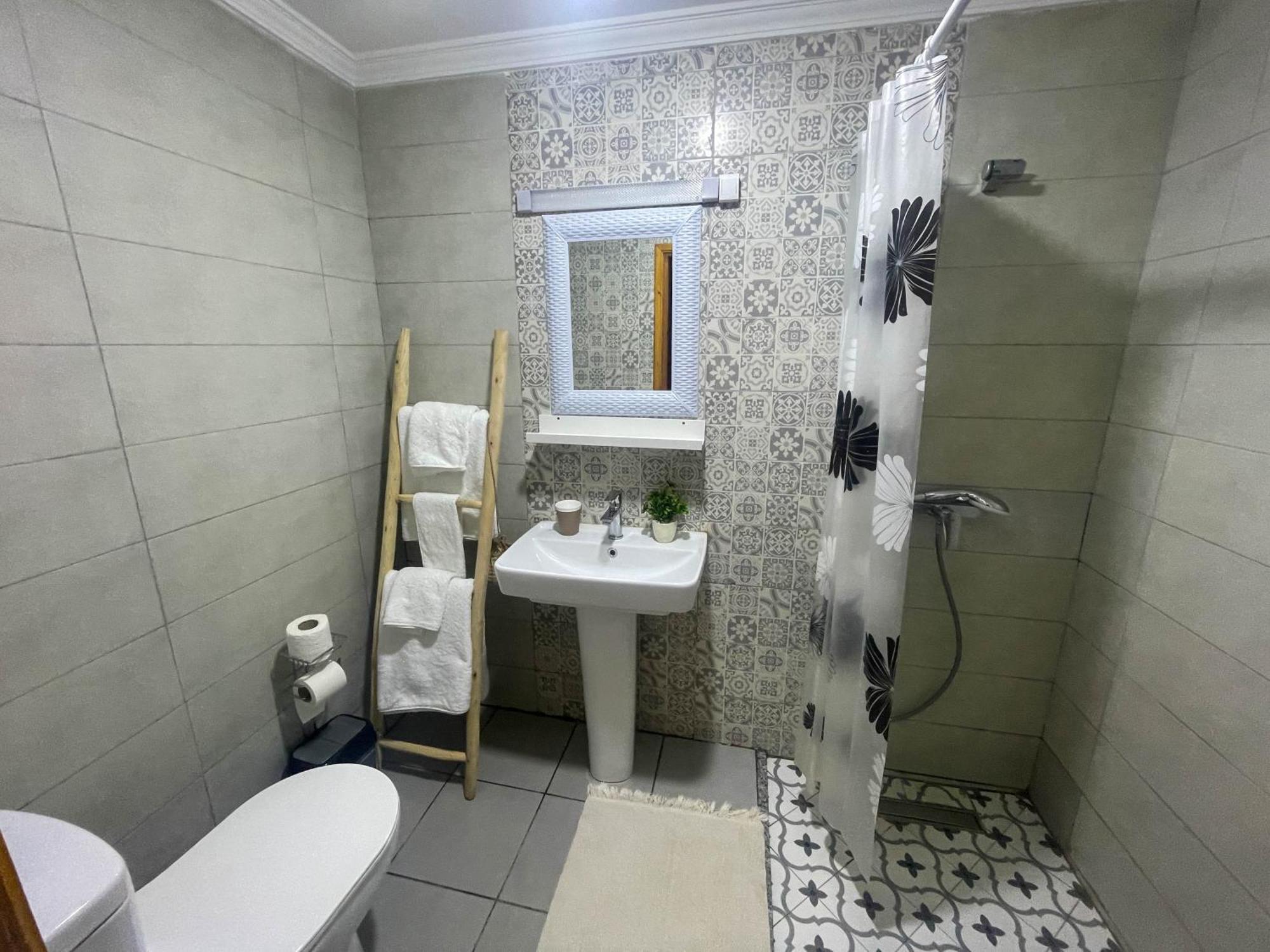 Riad Lalla Zineb Rabat Exterior photo