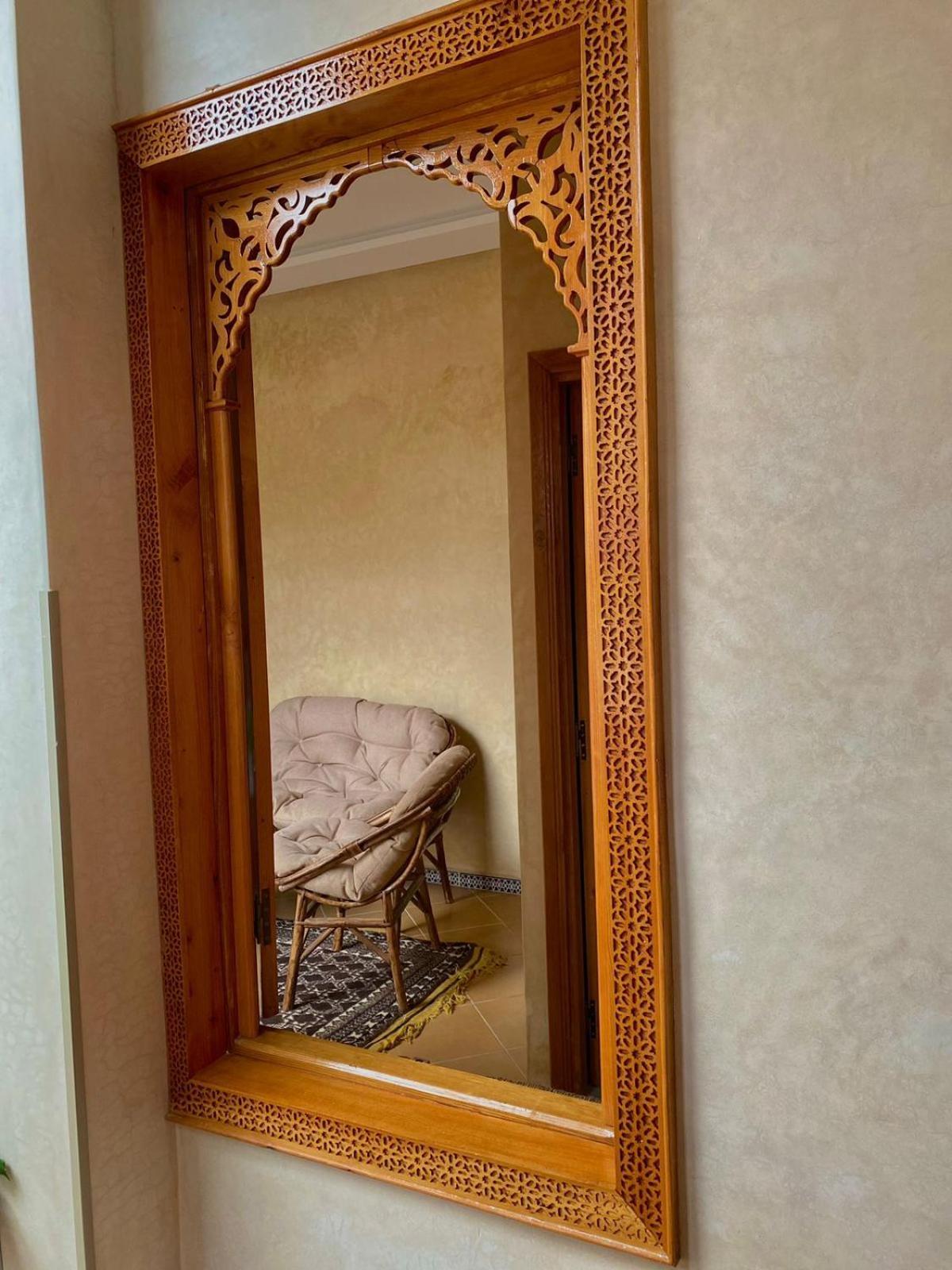 Riad Lalla Zineb Rabat Exterior photo