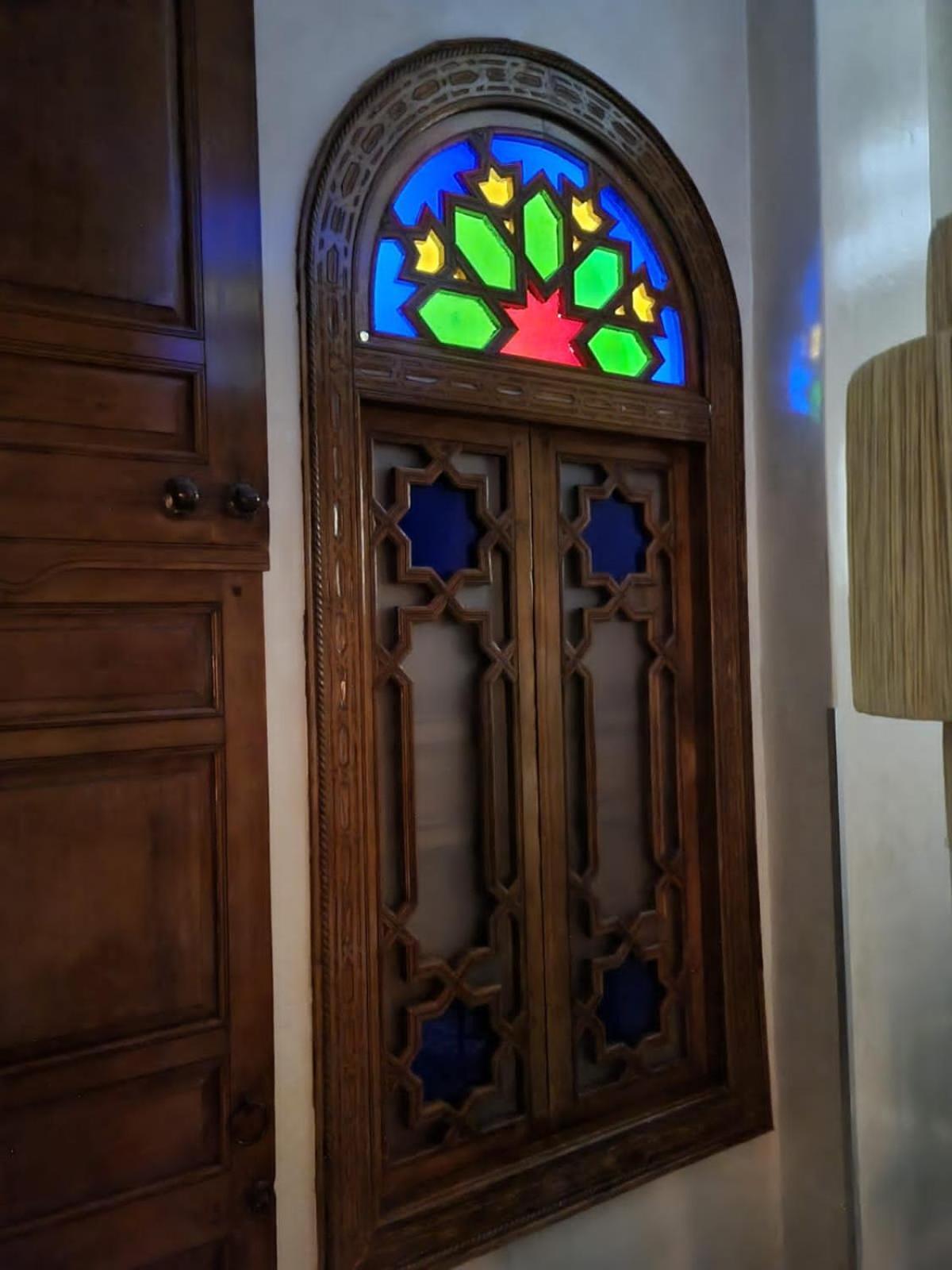 Riad Lalla Zineb Rabat Exterior photo